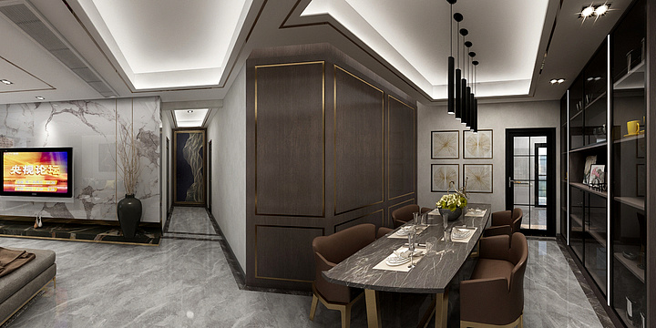 陈琪林-巴塞罗那14-3-6-1-装修设计方案