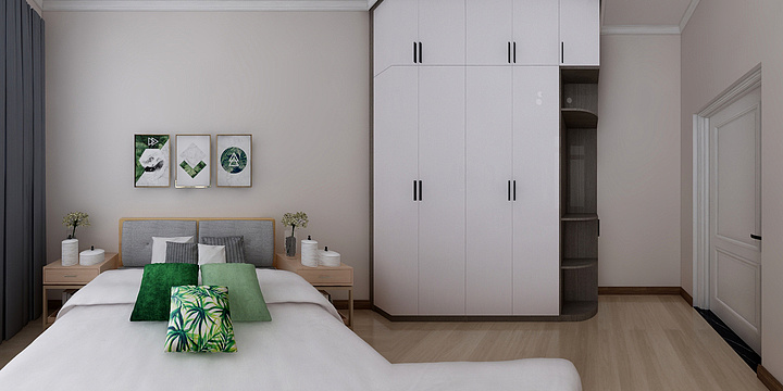 祝瑾18795651457-石桥一楼-装修设计方案