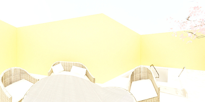 设计师sisilia-别墅1-装修设计方案