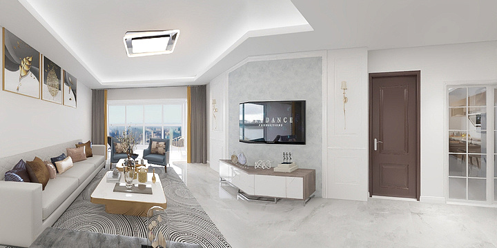 至尊宝nTcF-中交锦绣雅郡-装修设计方案