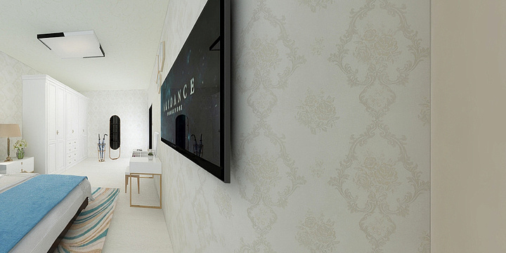 白猫警长_-home-装修设计方案