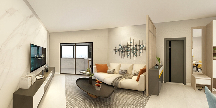 墨尧hmy-金通路1968弄14号401-副本-副本-副本-装修设计方案