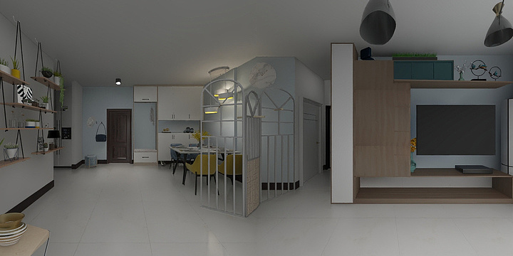 158****5920HgUp-恒大悦府-装修设计方案