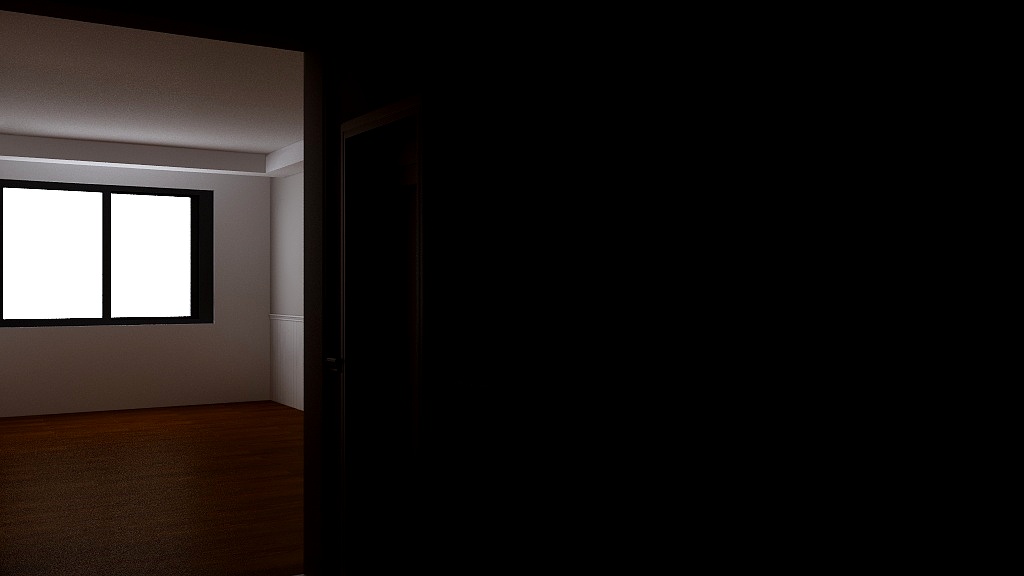 锡林浩特市冠森装饰-三峰整家定制-未命名户型图-装修设计方案