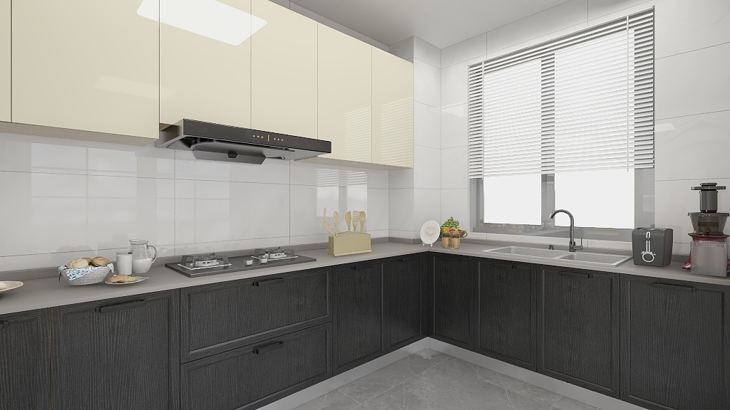 夏天7y-唐城壹零壹-装修设计方案