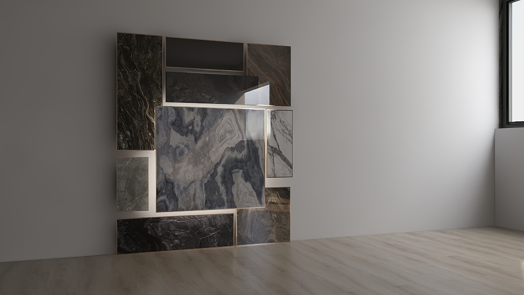 王安0-展馆-装修设计方案