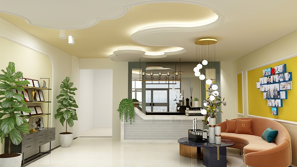 138****5373XU-舞蹈店_t3-装修设计方案