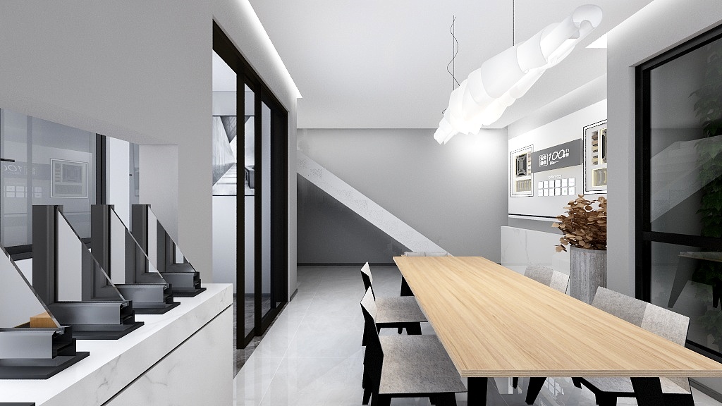 东永-新块-装修设计方案