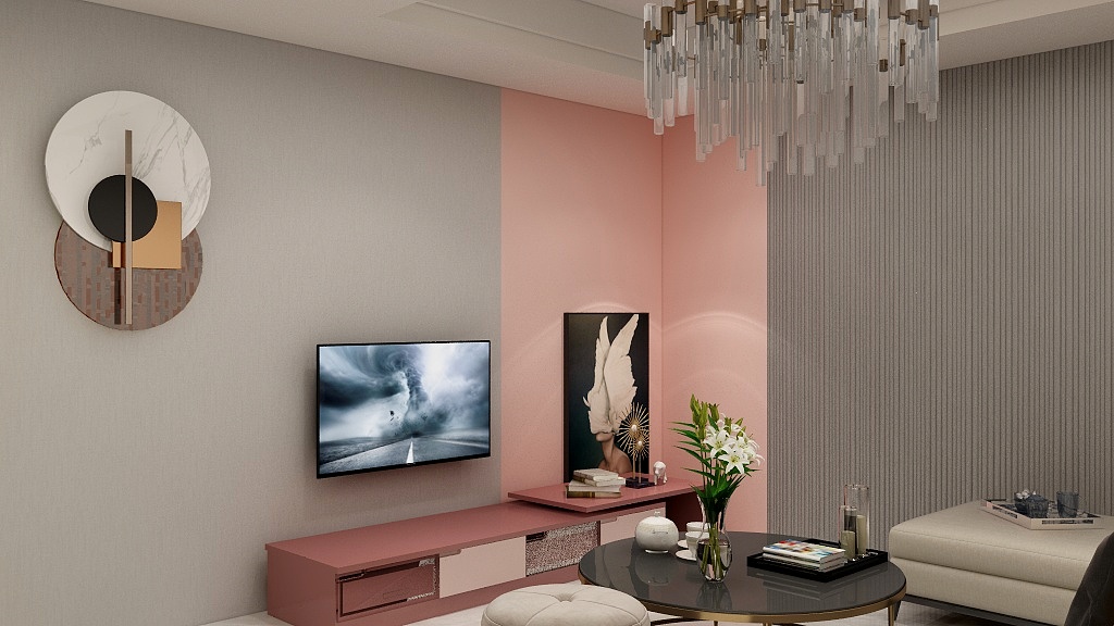 北葵向暖zdMY-房1-副本-装修设计方案