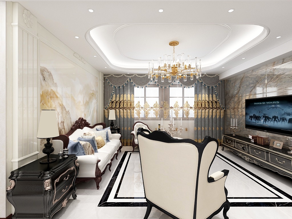 是我啊gg-3-装修设计方案