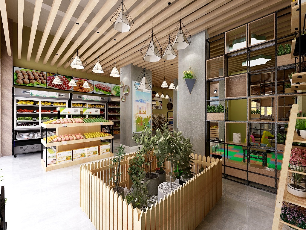 姚文杰-未命名户型图-副本-装修设计方案