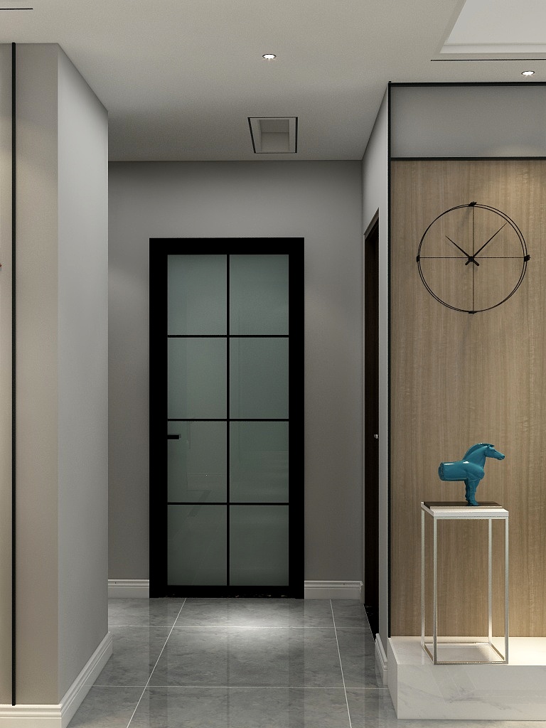 汪设计18656636233-20200506---王美女-装修设计方案