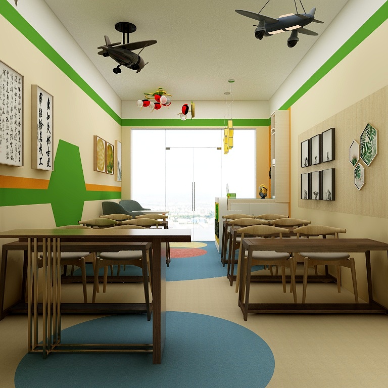 武娟设计-小唐人-装修设计方案