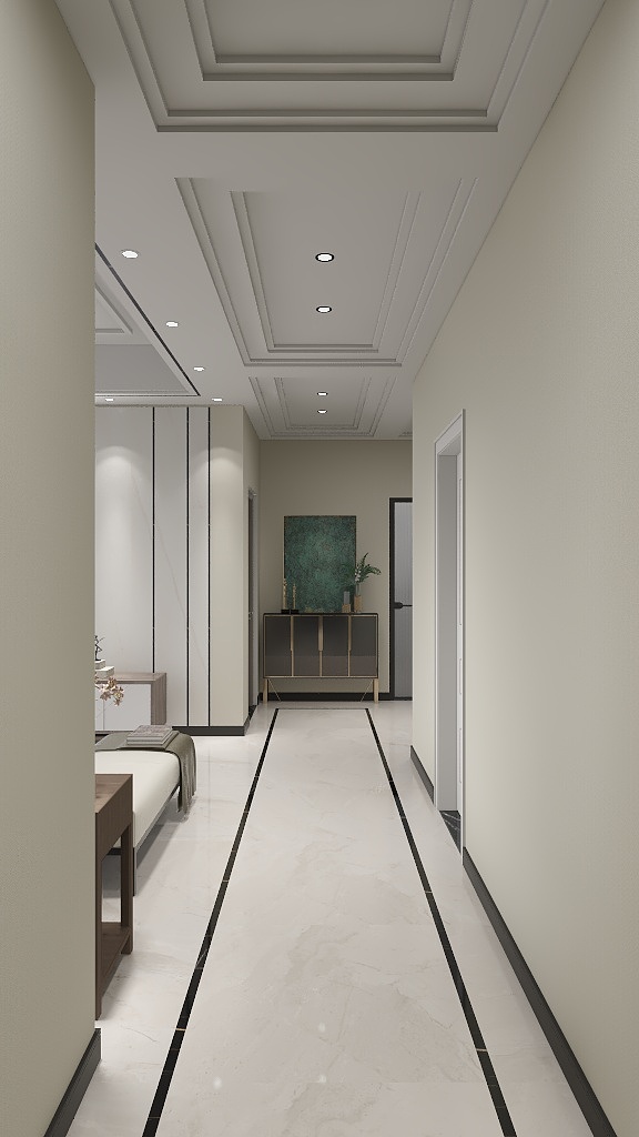 LvDesign-1-装修设计方案