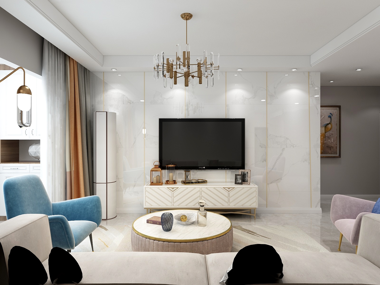 SmAo6-幸福里8#2-904-装修设计方案