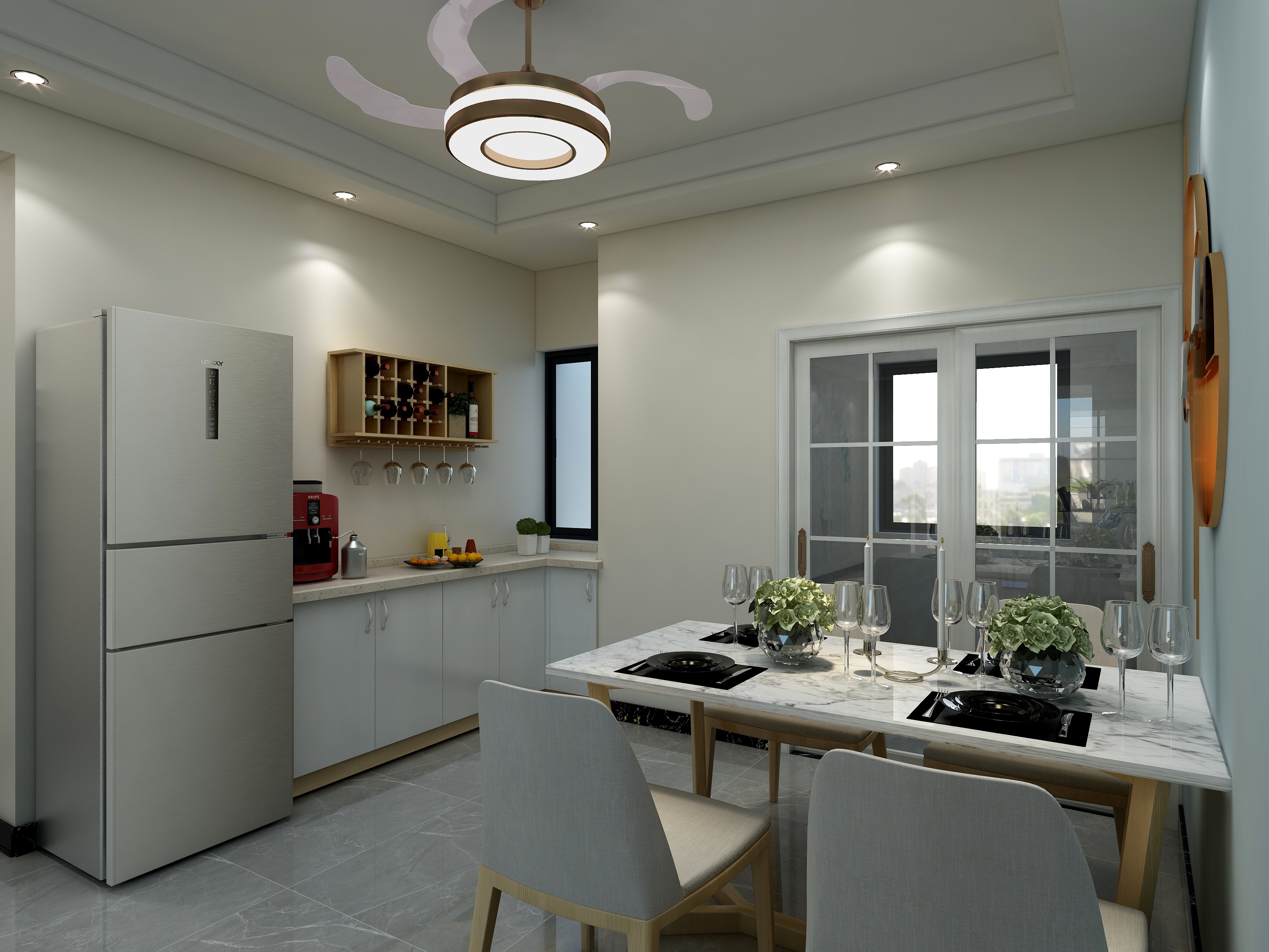 谢腊-夏侯一稿-装修设计方案