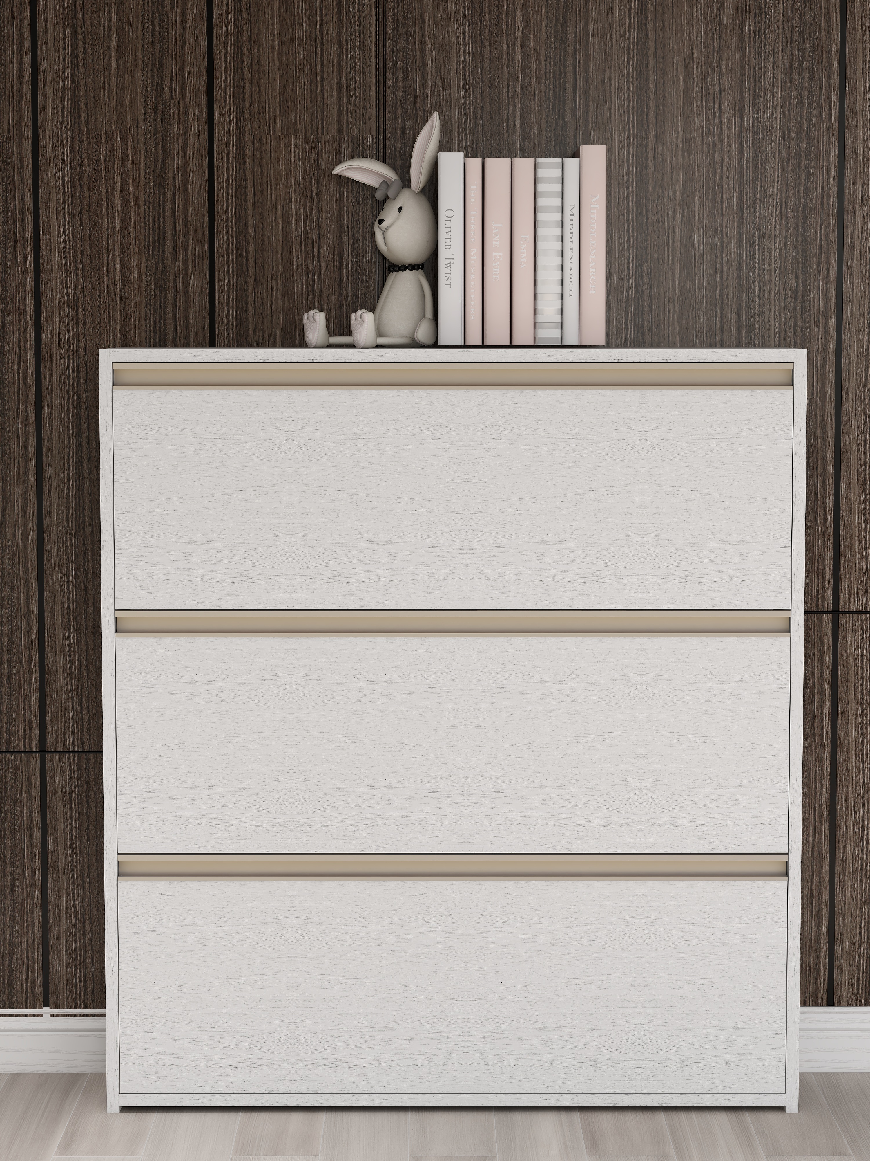 森泽雅居-未命名方案-装修设计方案