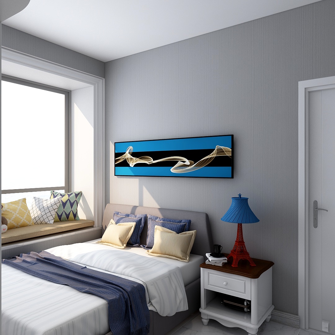 Albetd-海月居方案-装修设计方案