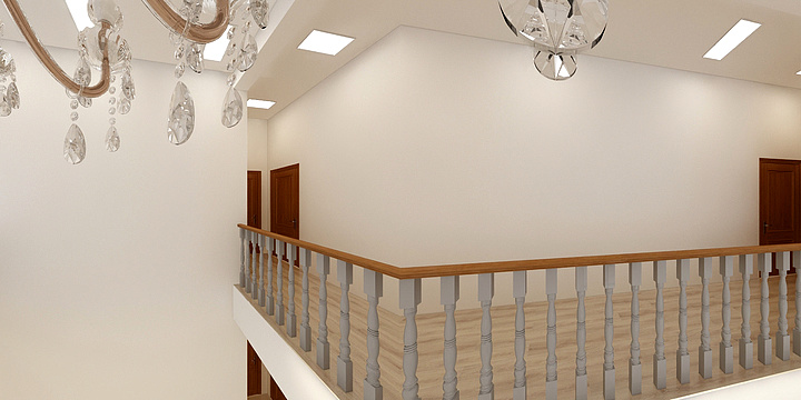 年轻人2020加油-未命名户型图-装修设计方案