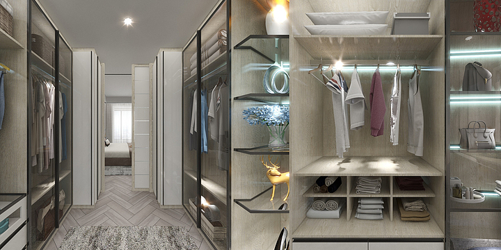 德阳索菲世家01-文泰朗域-修改--黄哥-装修设计方案