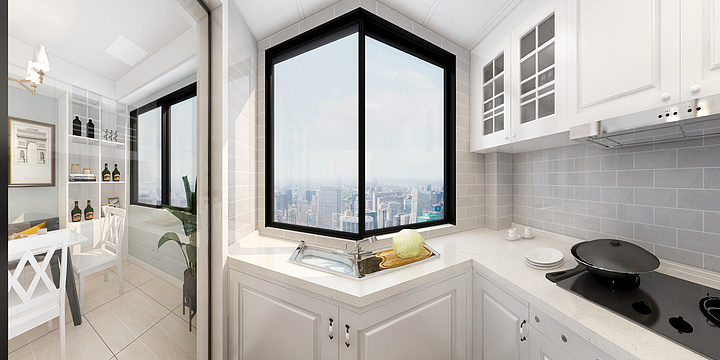 八方来财鸿运当头-Drawing1-装修设计方案