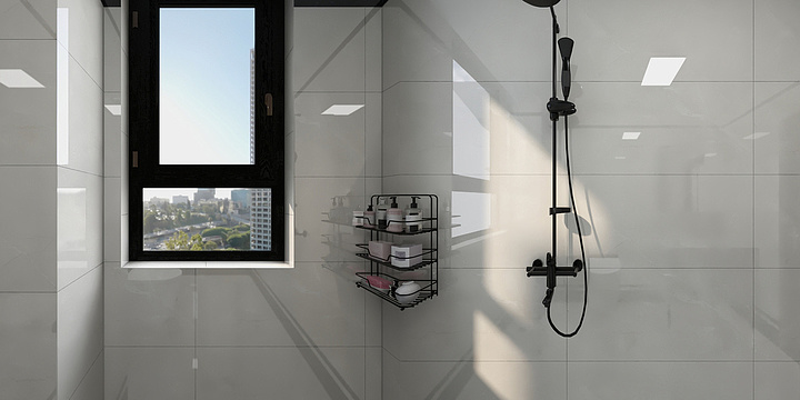 星魂666-盛世明珠-装修设计方案