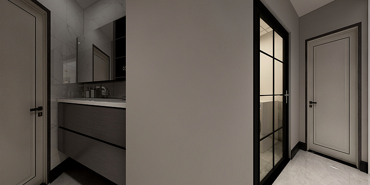 T唐彤彤T-沿湖城110-副本-装修设计方案