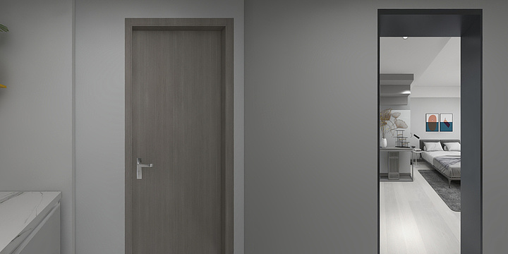 空间设计-三川-罗湾8-503-装修设计方案