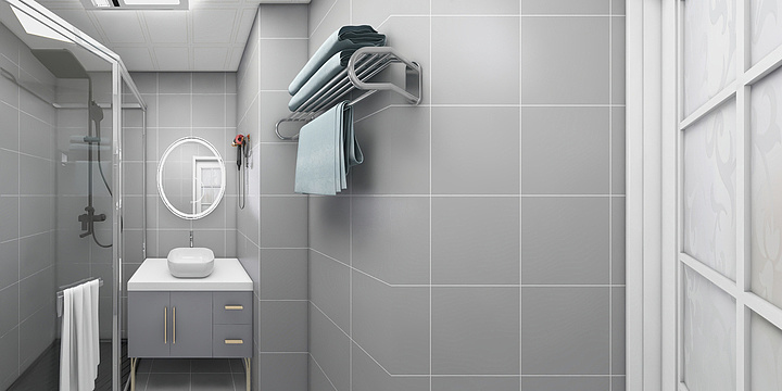 熬夜的牛魔王-唯亭-装修设计方案