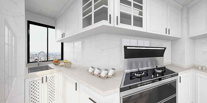 SHZJkk-绿园15-2-404-装修设计方案