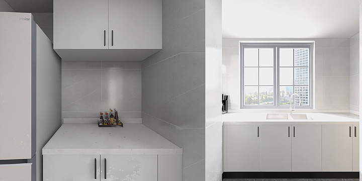 pxiaokang-紫金名门17幢1704-副本-装修设计方案