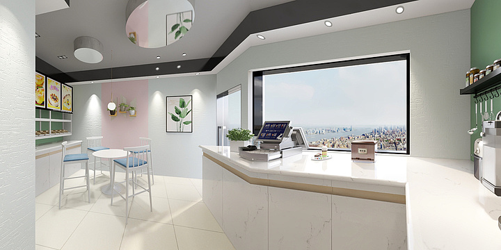 jhoan0-王俊-装修设计方案