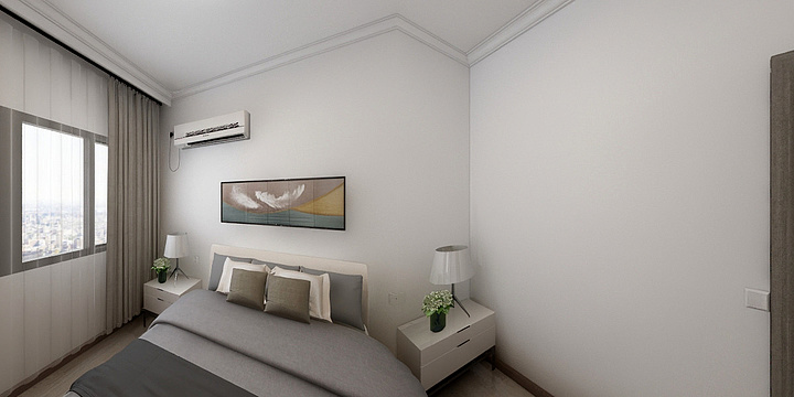 明轩装饰何15274371115-环宇天成1706-装修设计方案