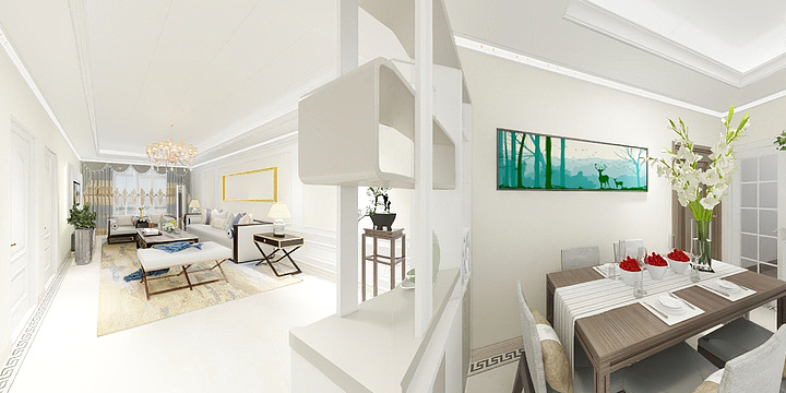 187****3115VBwI-仇佳自建房-装修设计方案