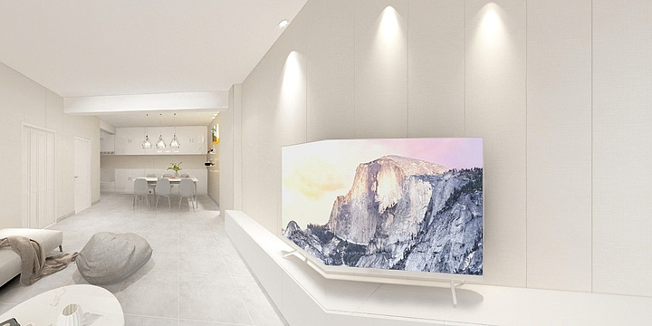 懒懒米-德金乐-装修设计方案