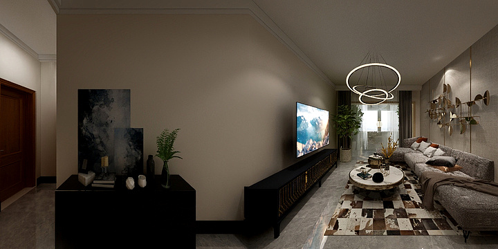 188****2816nAeb-紫薇雅苑1-装修设计方案