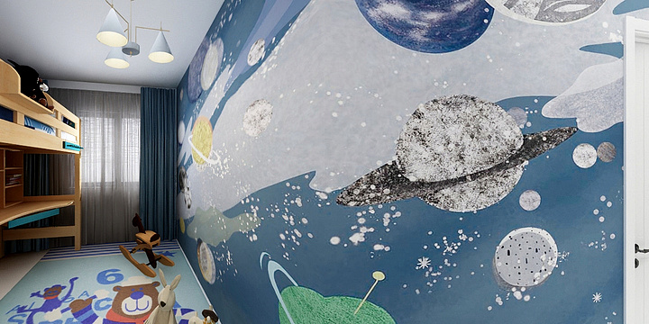 何志华lktB-新块-装修设计方案