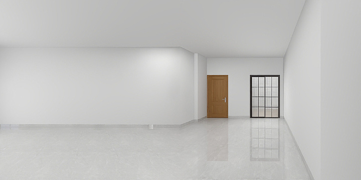 墨凡01-春天里简雪松-装修设计方案