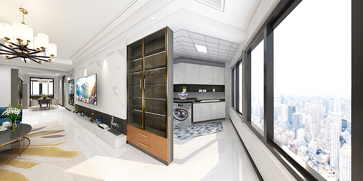 jimmie0004-东阳-装修设计方案