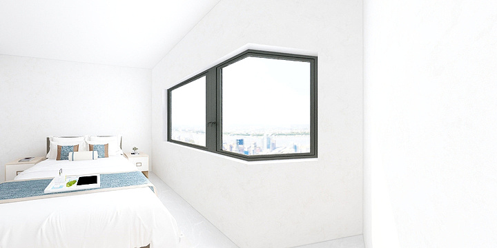 简沫空间装饰-华昌吉府-装修设计方案