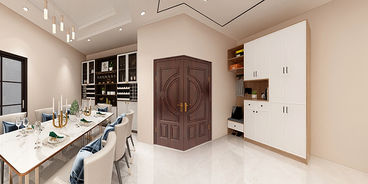 属于您的专属设计-未命名户型图-装修设计方案