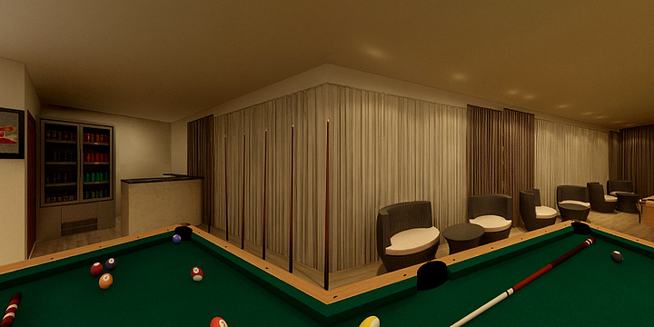 烟已燃尽-未命名户型图-装修设计方案