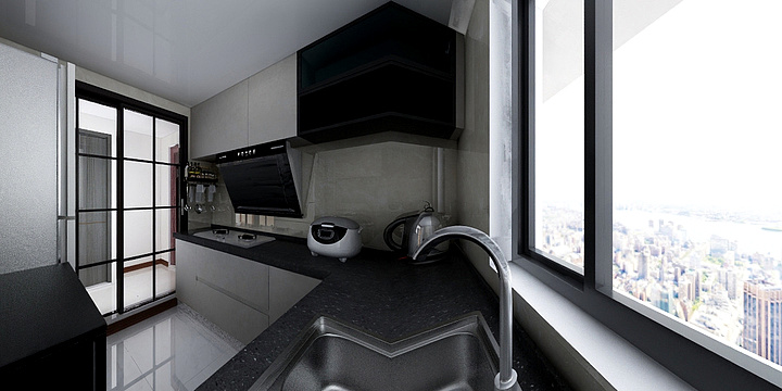 Fuego-54-装修设计方案