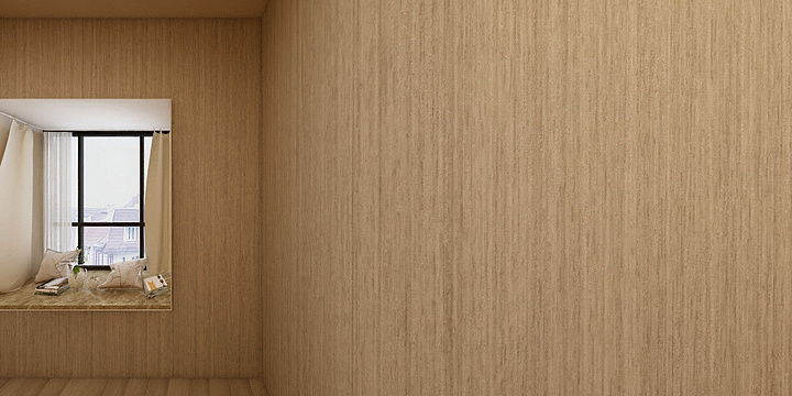 朗方设计周敬-兴桥公寓2-805-装修设计方案