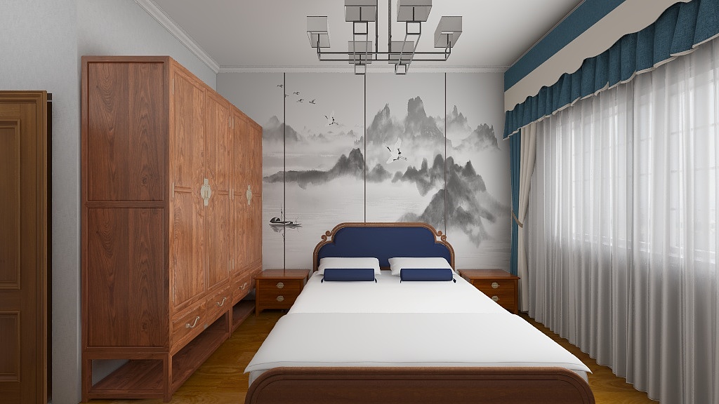 董得取舍-奥北公元-副本-装修设计方案