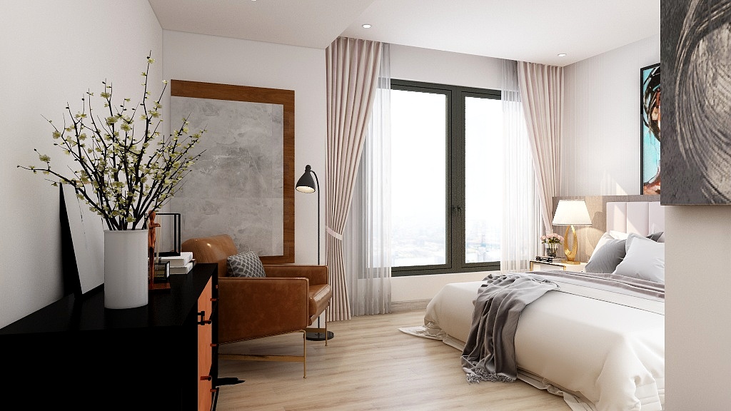 一二三一-懒.一-装修设计方案