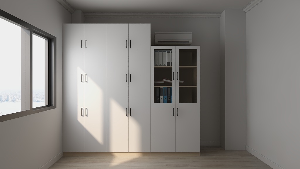 名字怎么取-未命名户型图-装修设计方案