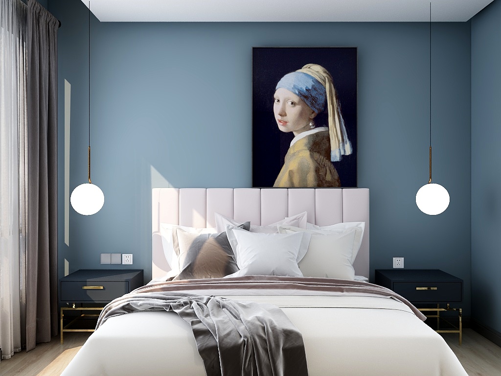 一二三一-懒.十二-装修设计方案