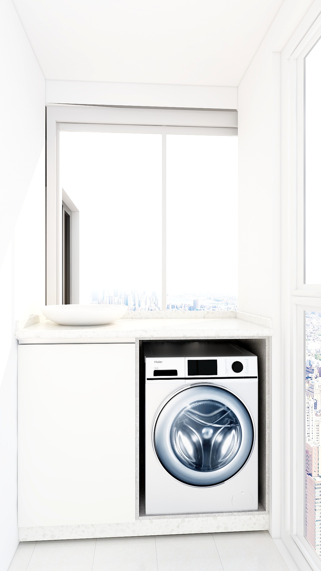 全屋定制家居星仔-时代长岛李先生-装修设计方案