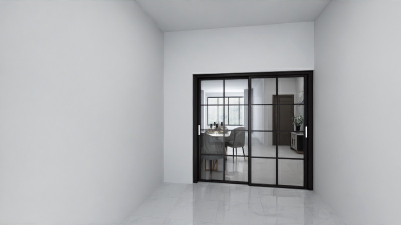 亦轩出品-世纪家园-装修设计方案